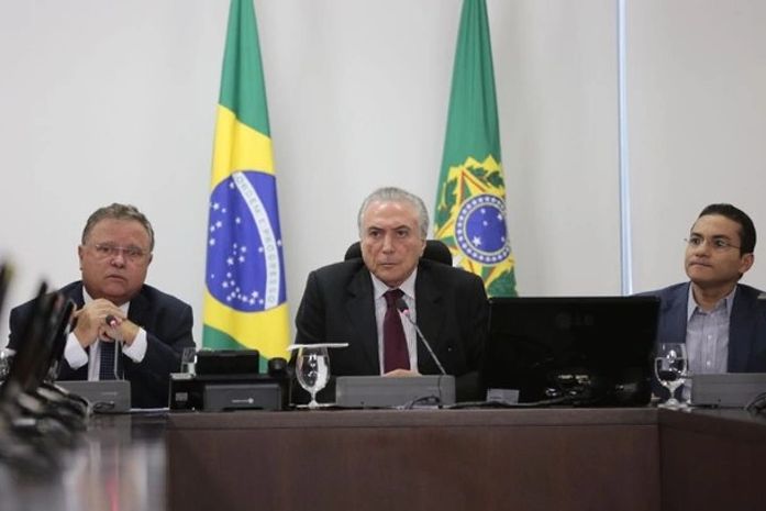Após Carne Fraca, ministério confirma exoneração de dois superintendentes