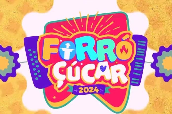 Prefeito divulga programação do Forróçucar 2024 prometendo ser a maior de sua história 