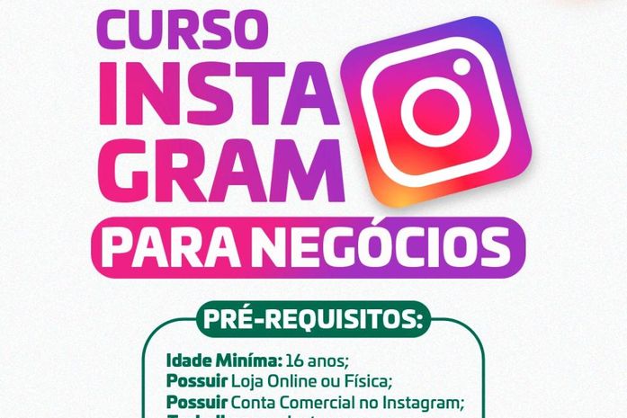 Prefeitura de São Miguel dos Campos, através da SEIJPAZ, lança programa de qualificação rápida; inscrições estão abertas