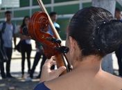 ‘Concertos da Juventude’ oferece aulas gratuitas de música  