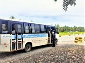 Motoristas e cobradores poderão ser suspensos caso não comprovem que foram imunizados contra covid