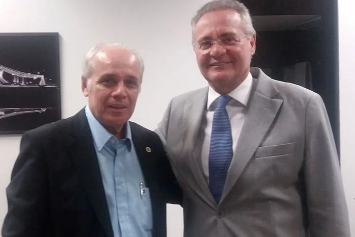 Economista Marcos Calheiros será homenageado pela Câmara de Maceió 