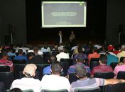 Treinamento oferecido pela Arsal melhora atendimento aos usuários do transporte intermunicipal