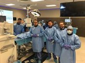 Cirurgia de coluna pode ser minimamente invasiva, diz neurocirurgião