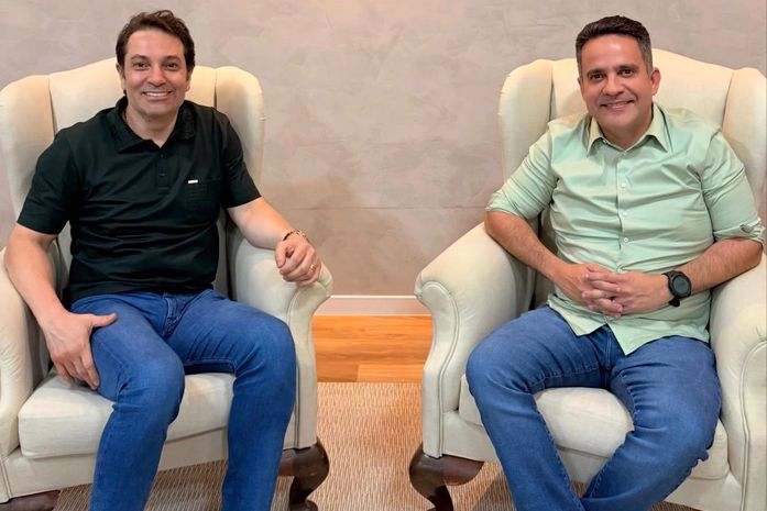Acordo rasgado? Braço direito de Paulo Dantas declara apoio a Davi Maia e PSD se sente traído