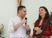 Joãozinho Pereira e Jó Pereira