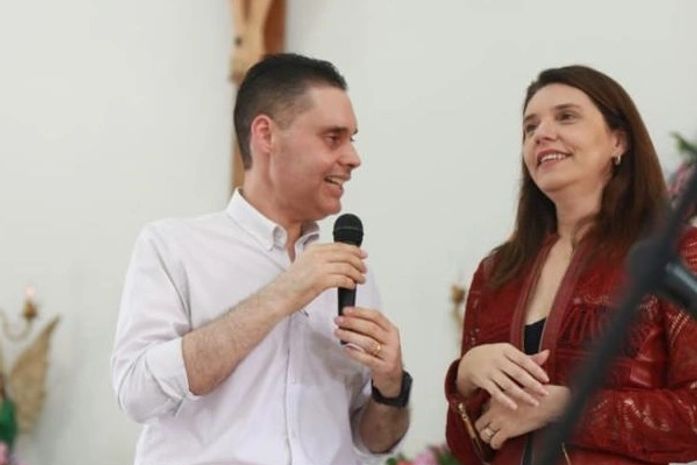 Joãozinho Pereira e Jó Pereira