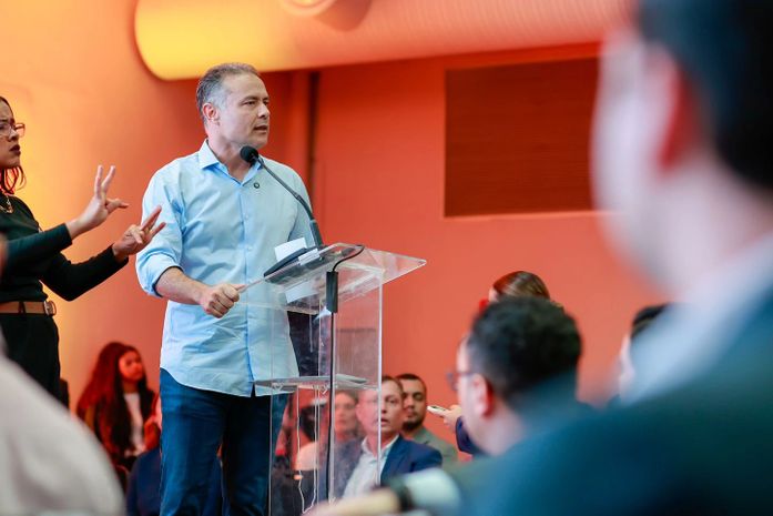 Em evento da AMA, Renan Filho destaca crescimento econômico de Alagoas e anuncia VLT de Arapiraca