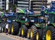 O PIB de Alagoas fez a festa na orla de Maceió 