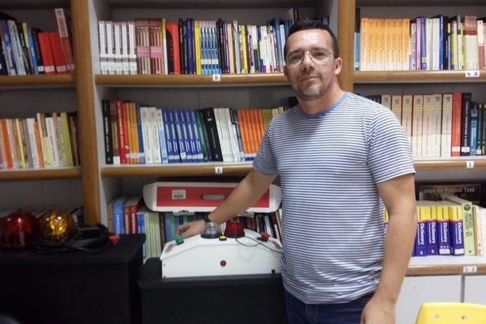 Formação robótica será realizada em Arapiraca a partir da próxima semana