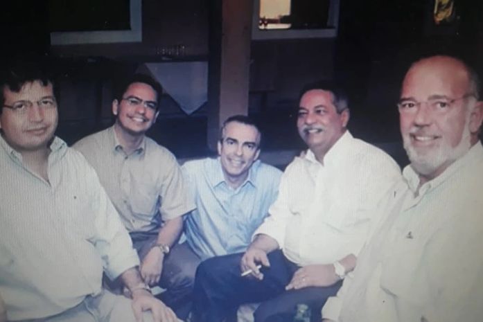 Lista tríplice e a "Lei do Retorno" atinge o Ministério Público Estadual