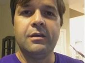 Mulcy Tenório mora em Orlando ha 13 anos