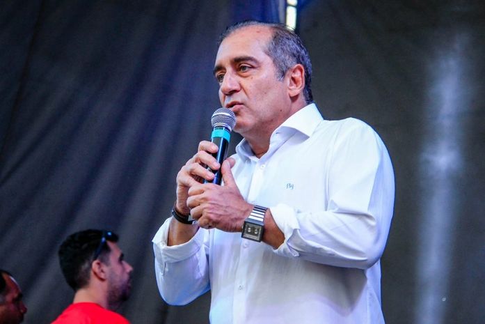 FMAC anuncia investimento de quase R$ 8 mi para a cultura