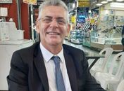 Pros aposta em Geo Cruz para Federal