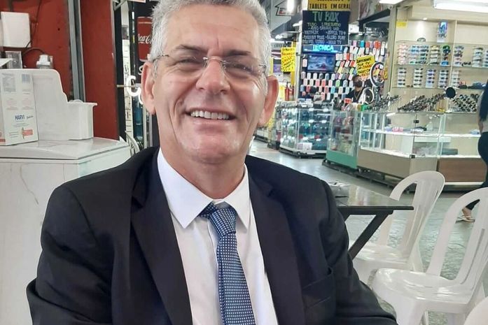 Pros aposta em Geo Cruz para Federal