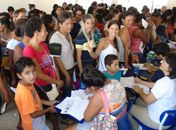 Prefeitura de Rio Largo implanta projeto Mulheres Mil