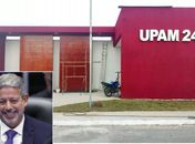 Arthur Lira destina R$ 800 mil para equipar nova Unidade de Pronto Atendimento Municipal de Santa Luzia do Norte
