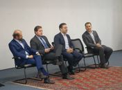 Solenidade apresenta construção de grande resort em Ipoca