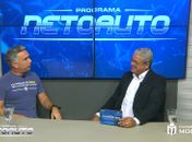 Programa Neto Auto entrevista o deputado federal Rafael Brito 
