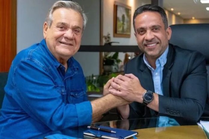 Lessa: “O governador quer matar o velho”