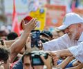 Lula vai a 2026 com aprovação em alta