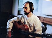 Compositor, violonista e cantor carioca Sylvio Fraga apresenta show Robalo Nenhum 