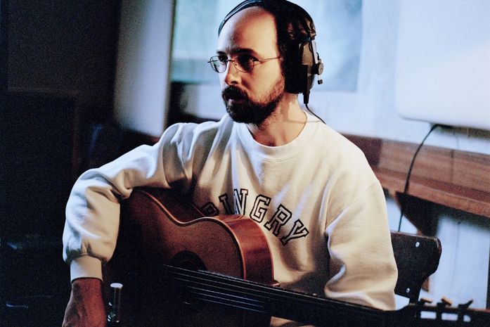 Compositor, violonista e cantor carioca Sylvio Fraga apresenta show Robalo Nenhum