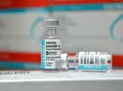 Vacina da AstraZeneca