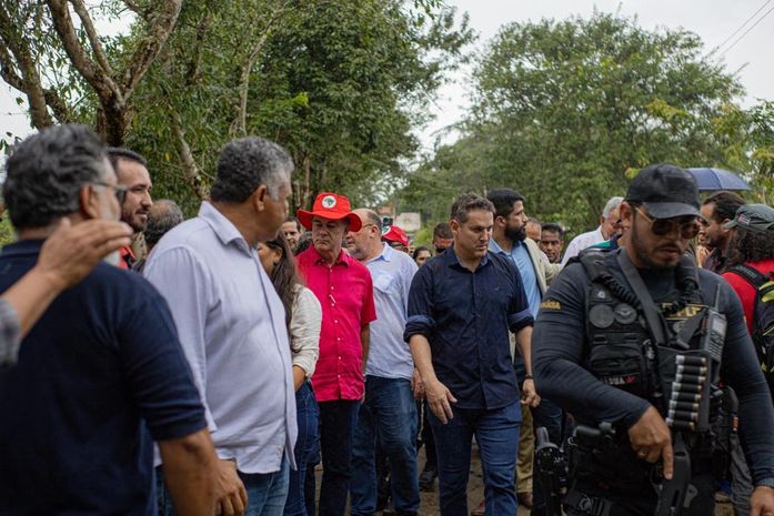CPI constata financiamento do governo a movimento sem terra e flagra trabalho escravo em Atalaia