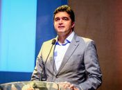 "É motivo de orgulho sediar Reunião da SBPC", diz prefeito de Maceió