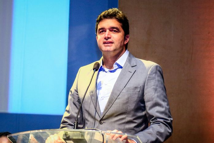 "É motivo de orgulho sediar Reunião da SBPC", diz prefeito de Maceió