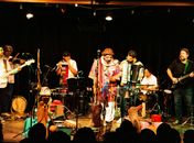 Cacau Arcoverde apresenta “Poesia de Berimbau” em Maceió com Zeza do Coco e Telma César
