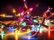 Eletrobras orienta sobre cuidados com eletricidade nas festas de fim de ano