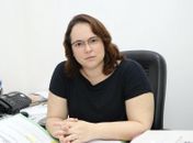 Promotora Micheline Tenório