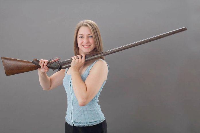 País precisa de mais armas! Doa a quem doer, Alexandre de Moraes está certo!