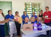 PDDE impulsiona o comércio de Limoeiro de Anadia com apoio da Casa do Empreendedor