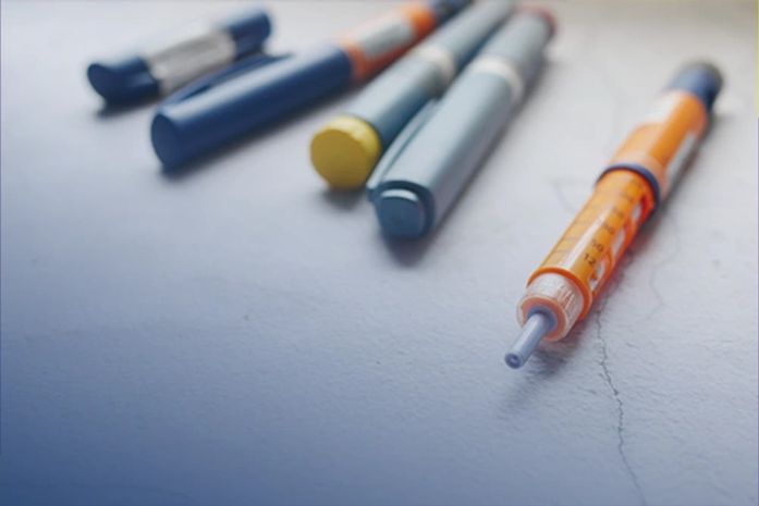 Cinco novas “canetas” com semaglutida recebem aprovação da Anvisa para tratar diabetes