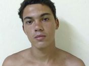 Preso acusado de matar deficiente físico a facadas e pedradas 