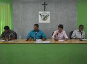 Legislativo de Arapiraca aprova orçamento para 2016