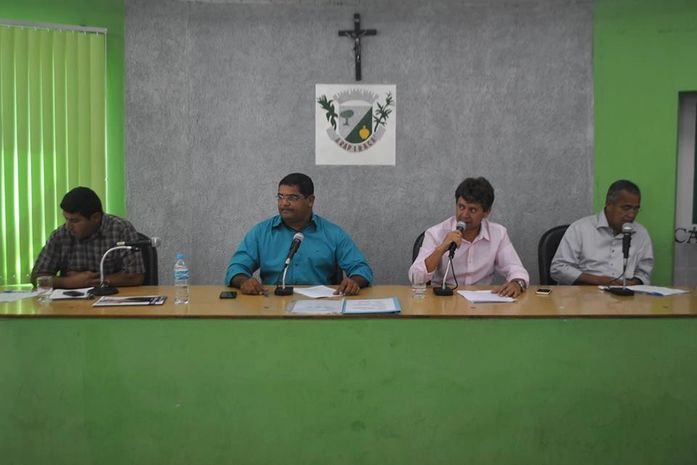 Legislativo de Arapiraca aprova orçamento para 2016