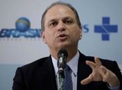 Deputado Ricardo Barros