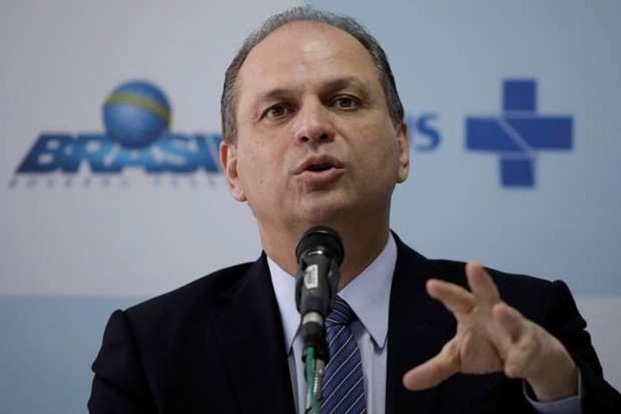 Deputado Ricardo Barros