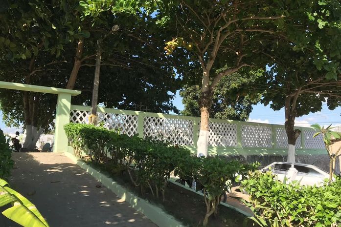 Cemitério de Branquinha passa por adequações para receber visitantes no dia de Finados