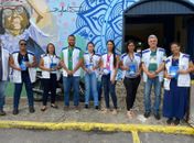Vigilância Sanitária reforça estratégias de combate à dengue em Maceió
