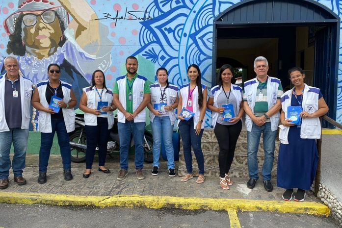 Vigilância Sanitária reforça estratégias de combate à dengue em Maceió