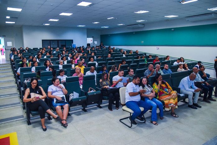 V Plenária Municipal da Saúde de Coruripe é realizada no Ifal