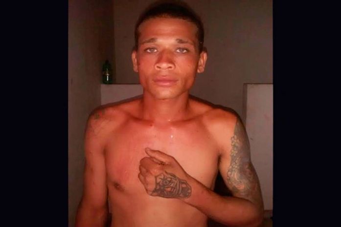 Luciano Torres da Silva