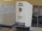 Preparação das urnas tem início próxima semana 