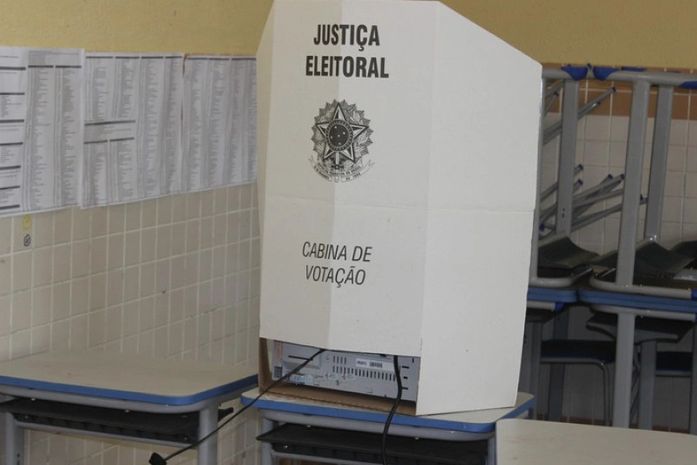 Preparação das urnas tem início próxima semana