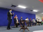 Programa que vai garantir água e saneamento em Alagoas é um marco histórico.